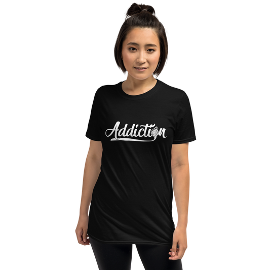 ADDICTION SS TEE