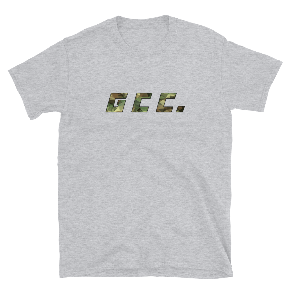 PEDAL MOSS SS TEE