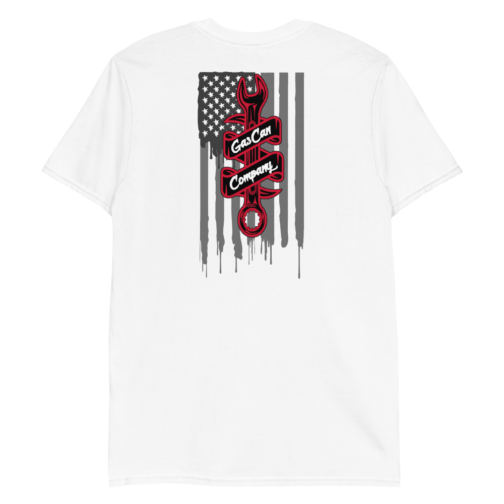 STAND UP PREMIUM SS TEE