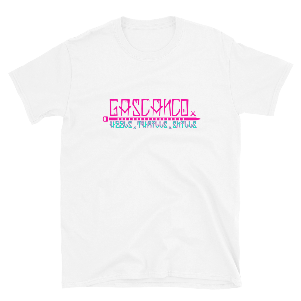 GUM PUNK SS TEE