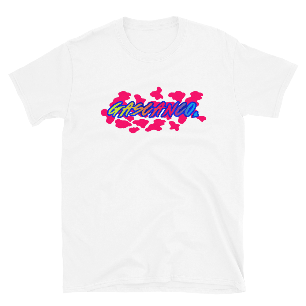 SO RAD V.2 SS TEE