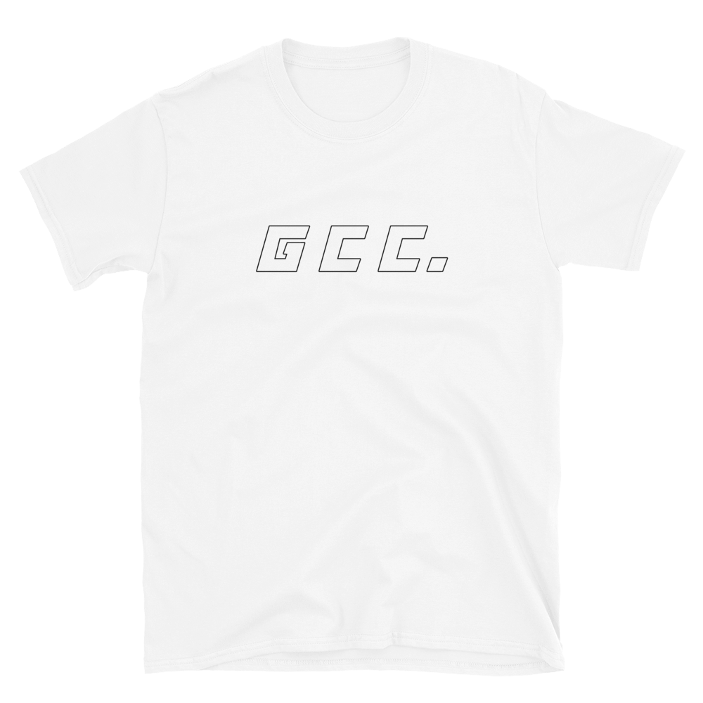 PEDAL SS TEE