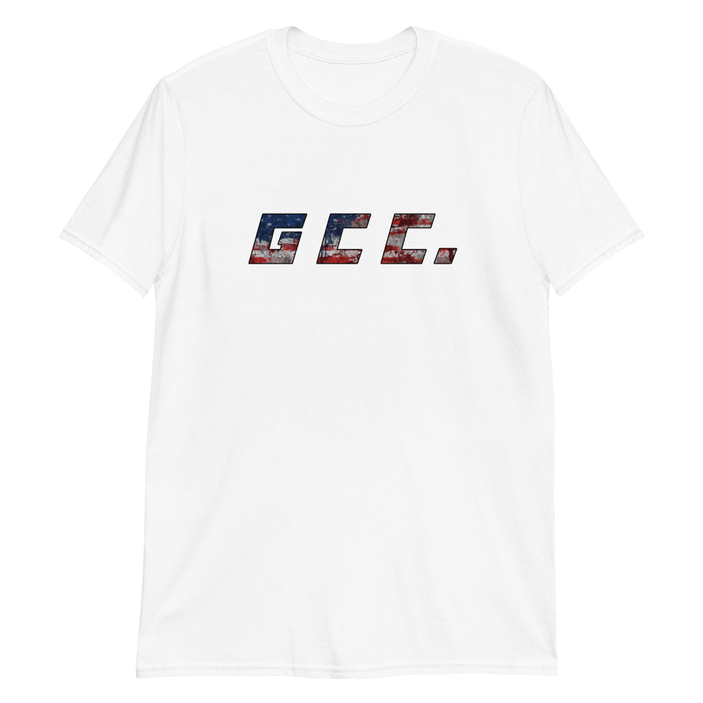 PEDAL MURICA SS TEE