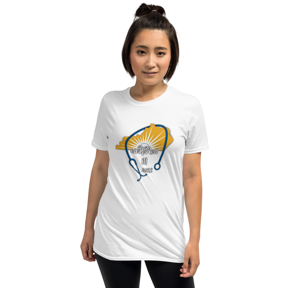 eaRNed it! SS TEE