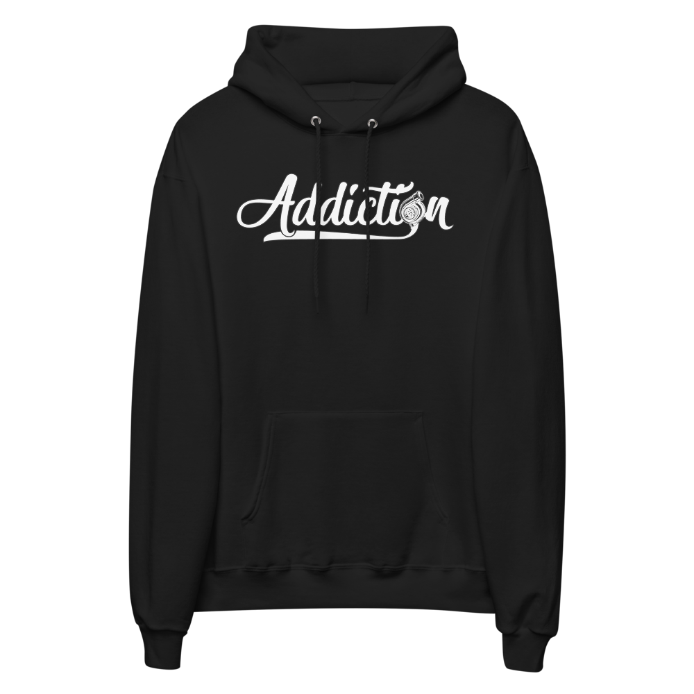 ADDICTION LS HOODIE