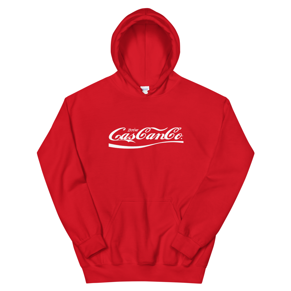 COLA LS HOODIE