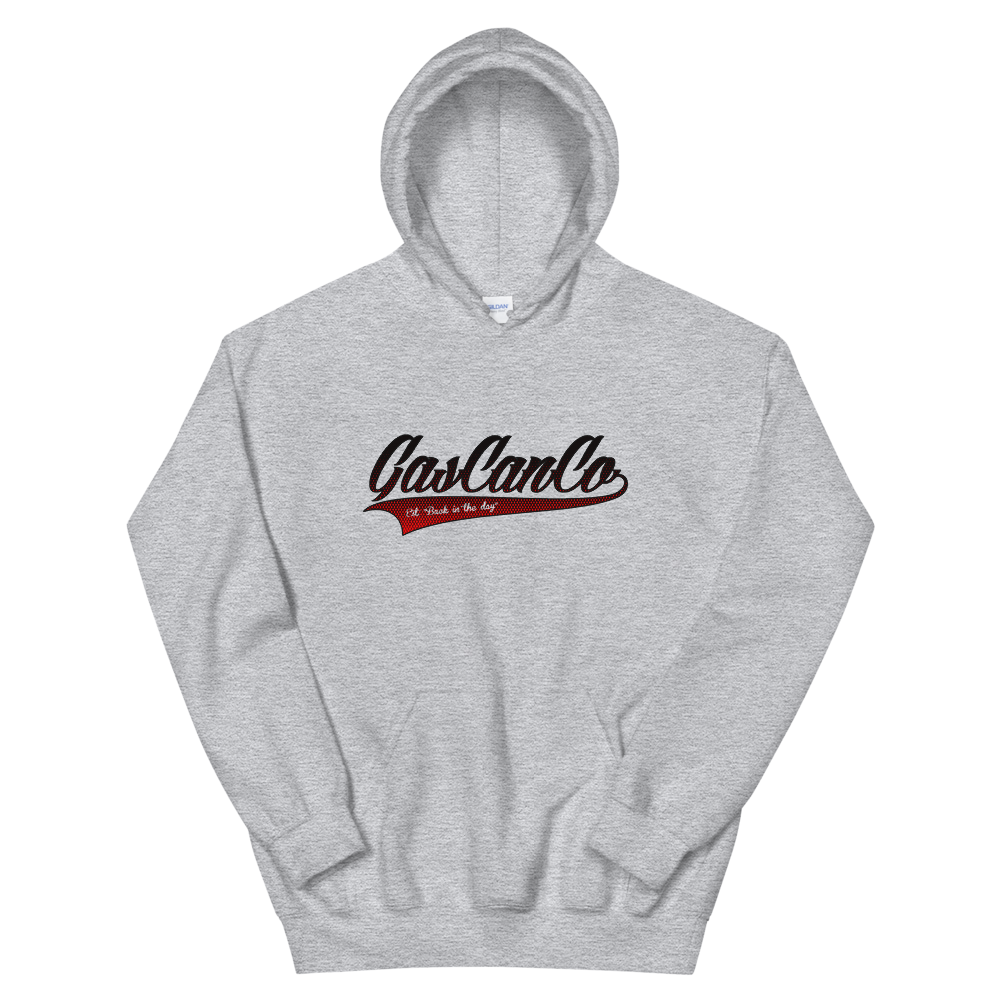 SLUGGER LS HOODIE