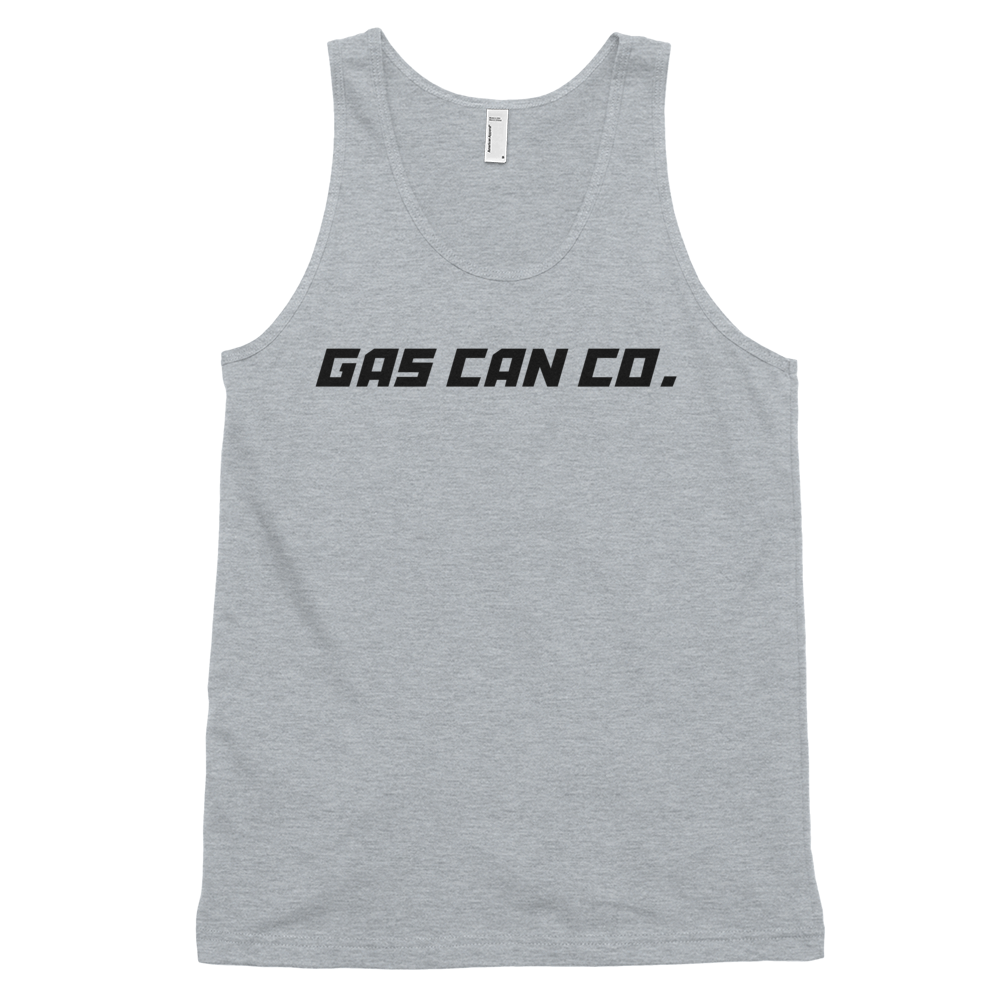 LEGACY GREY TANK