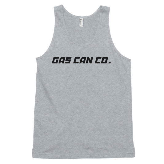 LEGACY GREY TANK