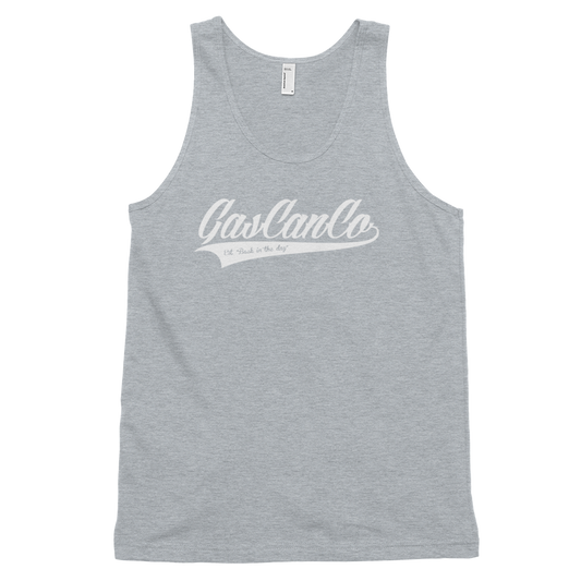 SLUGGER TANK