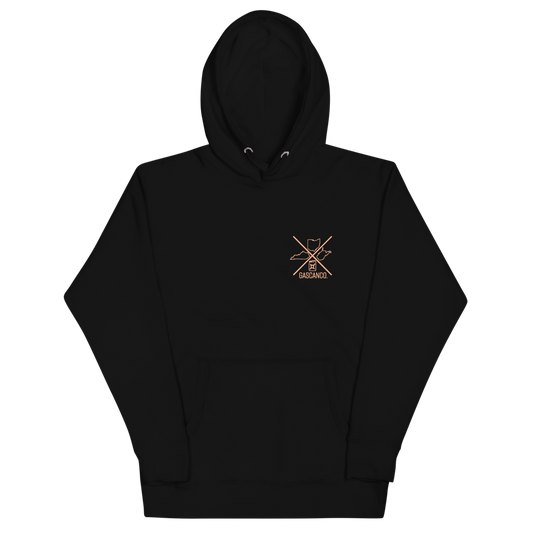BENCHMARK LS HOODIE