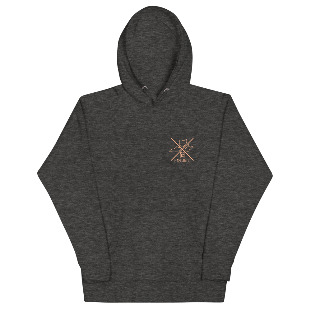 BENCHMARK LS HOODIE