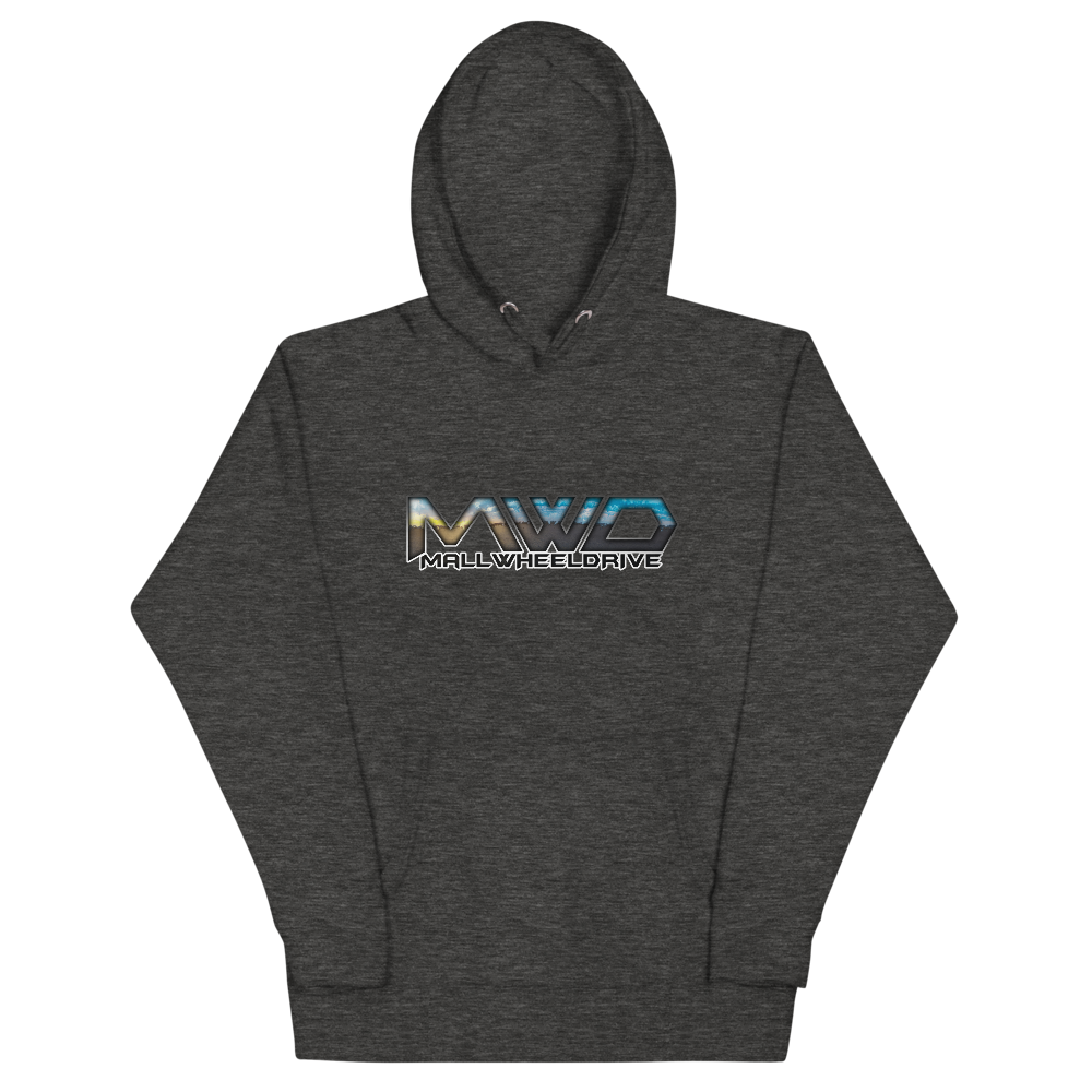 MWD LS HOODIE