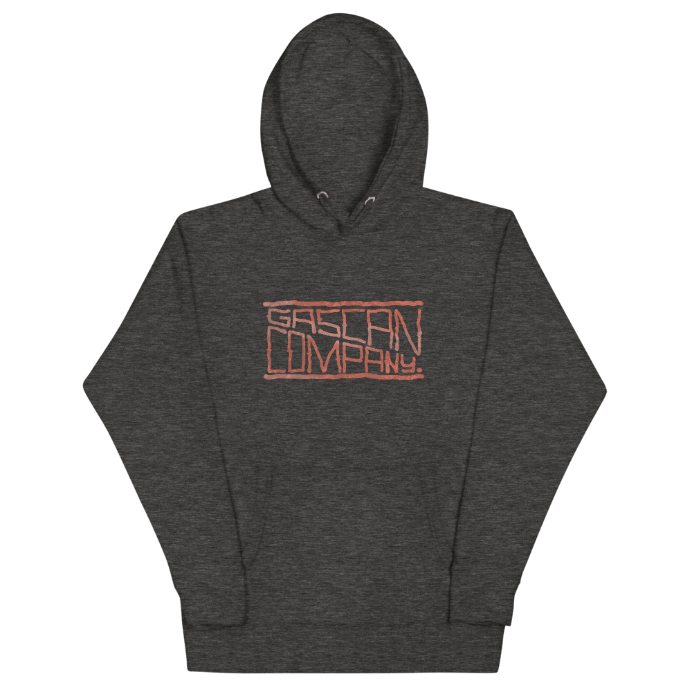 SOUTH SHORE LS HOODIE