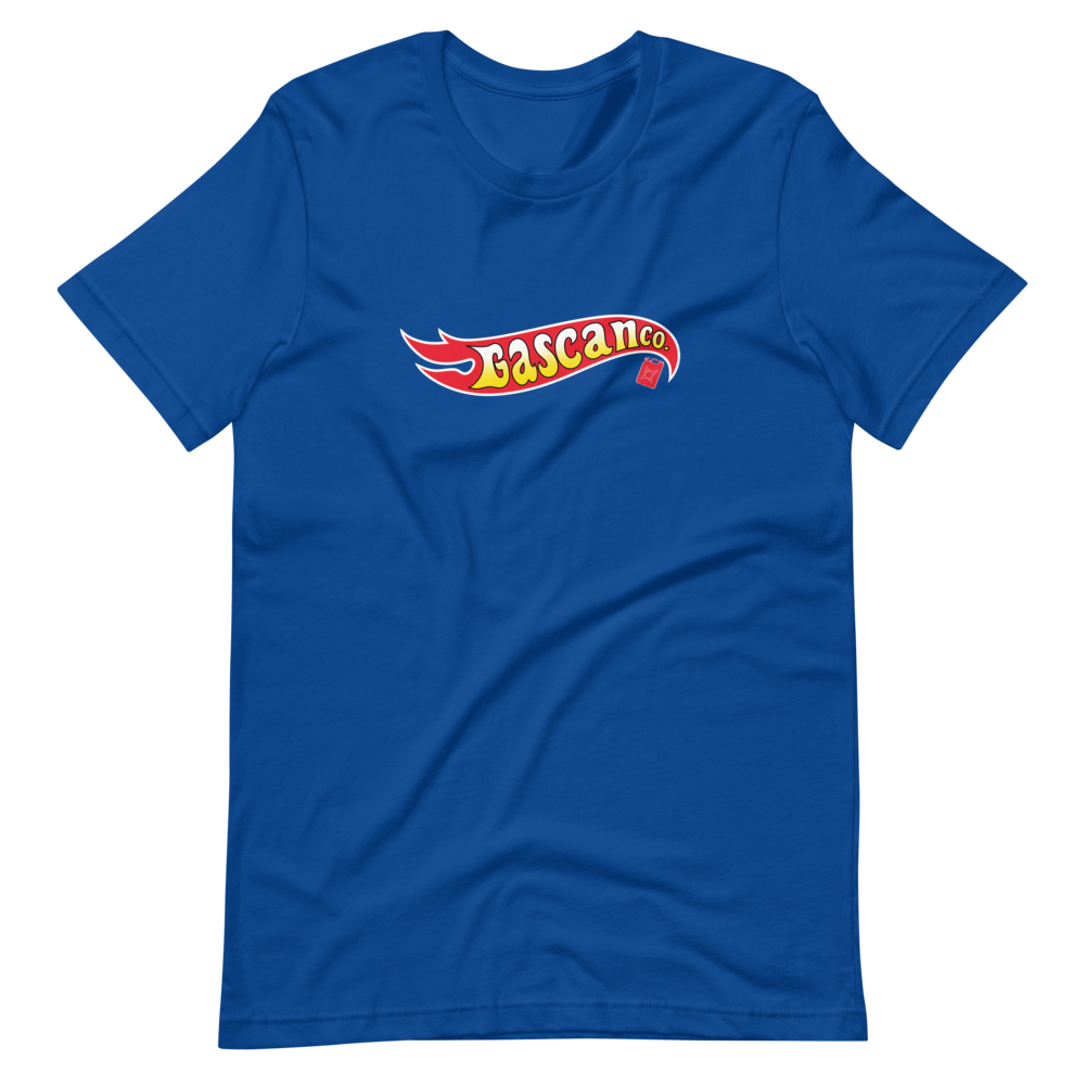 DIECAST PREMIUM SS TEE