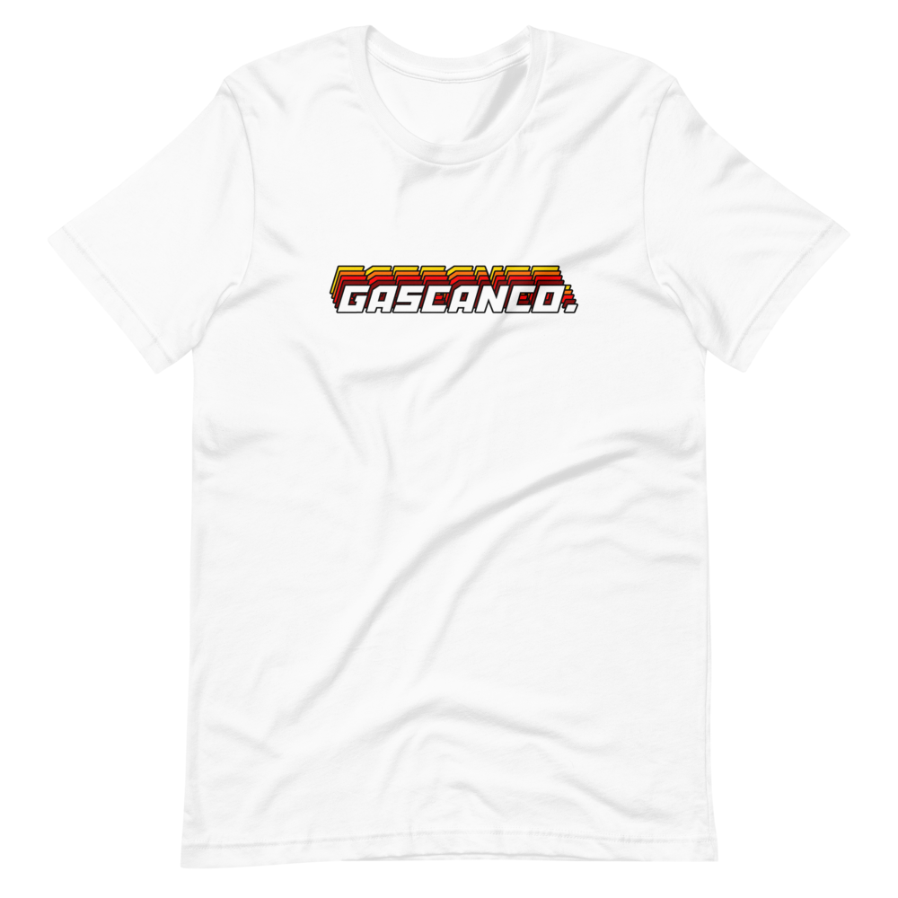 NAK NAK PREMIUM SS TEE