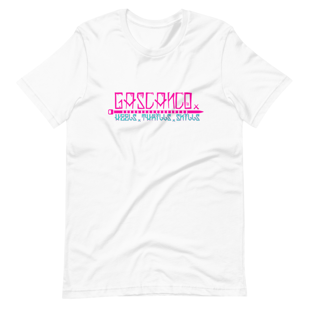 GUMPUNK SS PREMIUM TEE