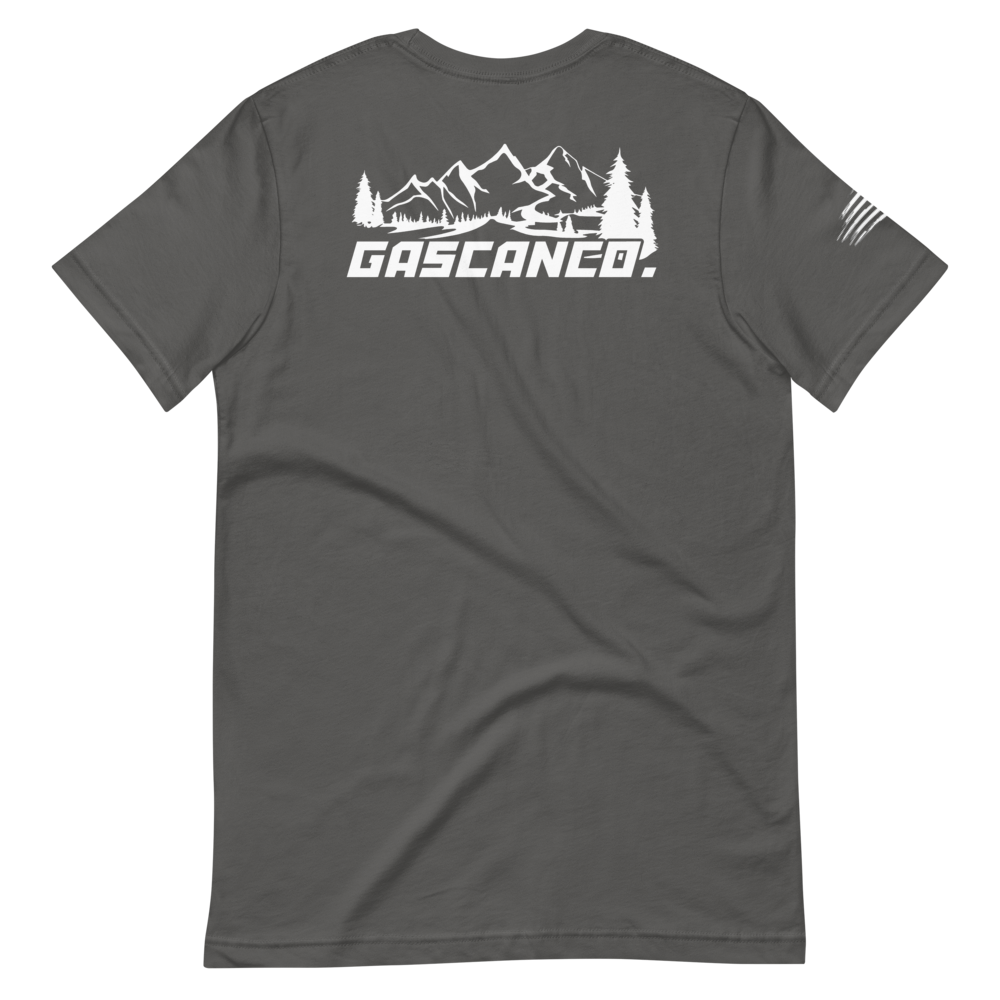 WHAT ROADS? PREMIUM SS TEE