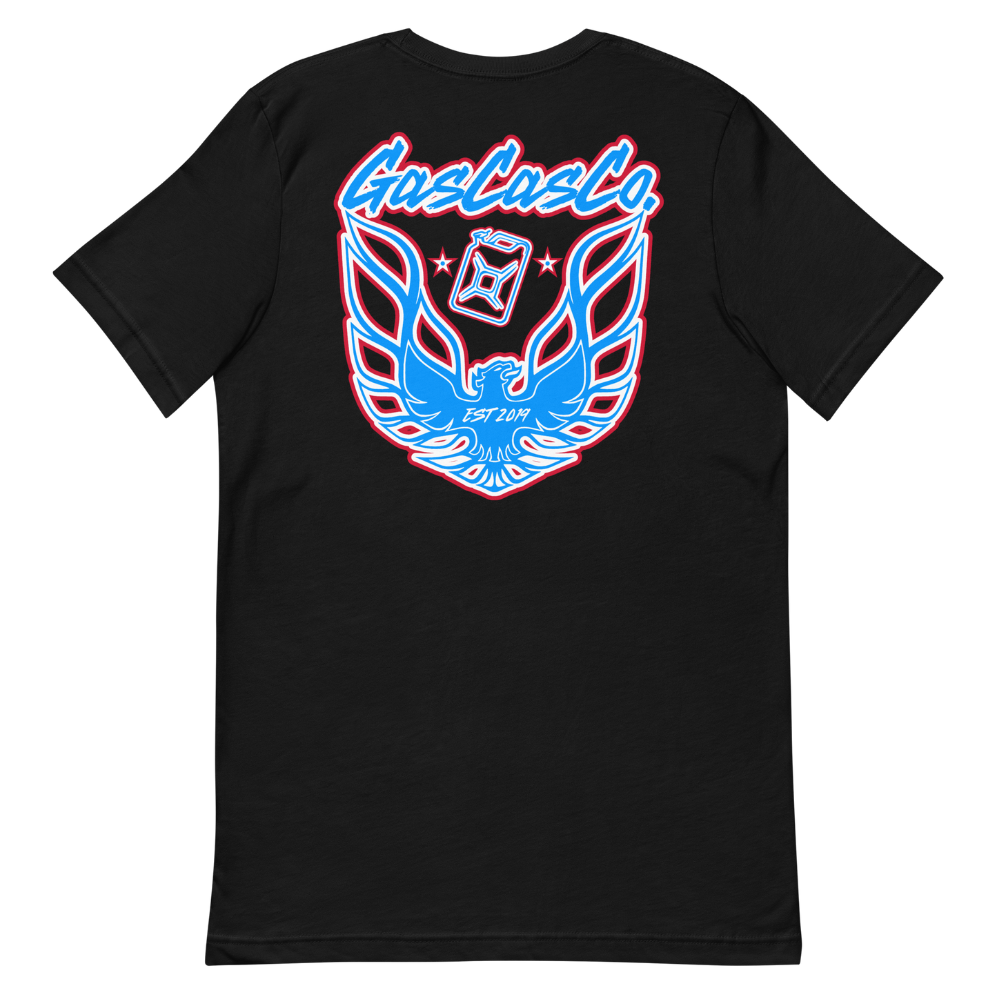TRANS-AM PREMIUM SS TEE
