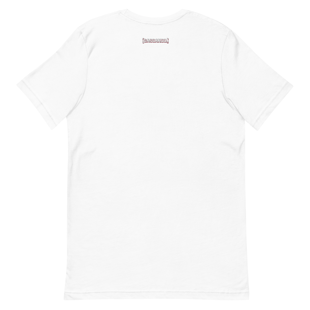 YOUR WHEELS SUCK! PREMIUM SS TEE