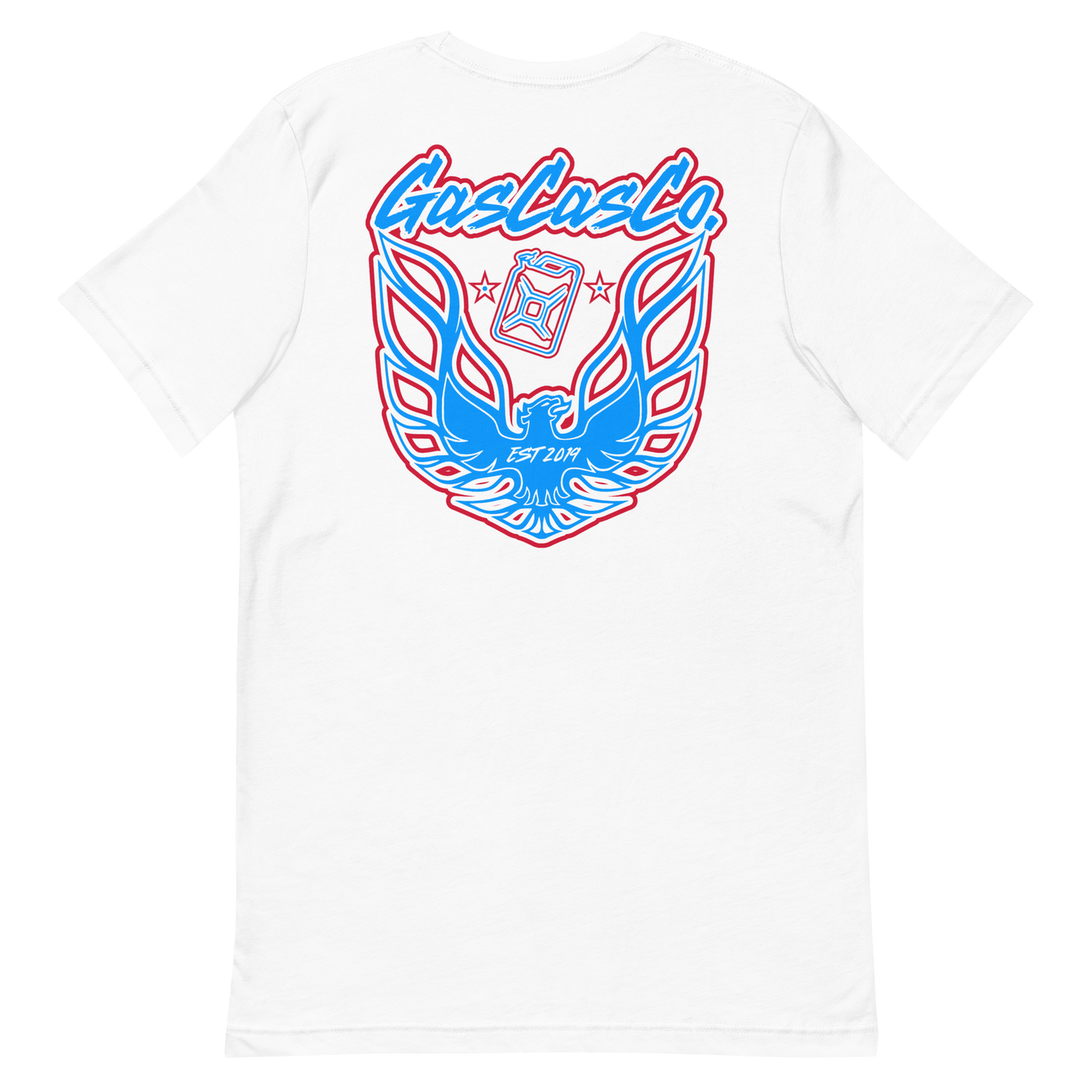 TRANSAM PREMIUM SS TEE