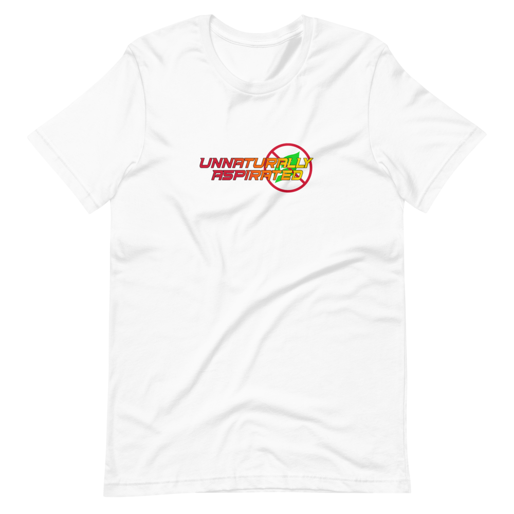 UNNATURAL PREMIUM SS TEE
