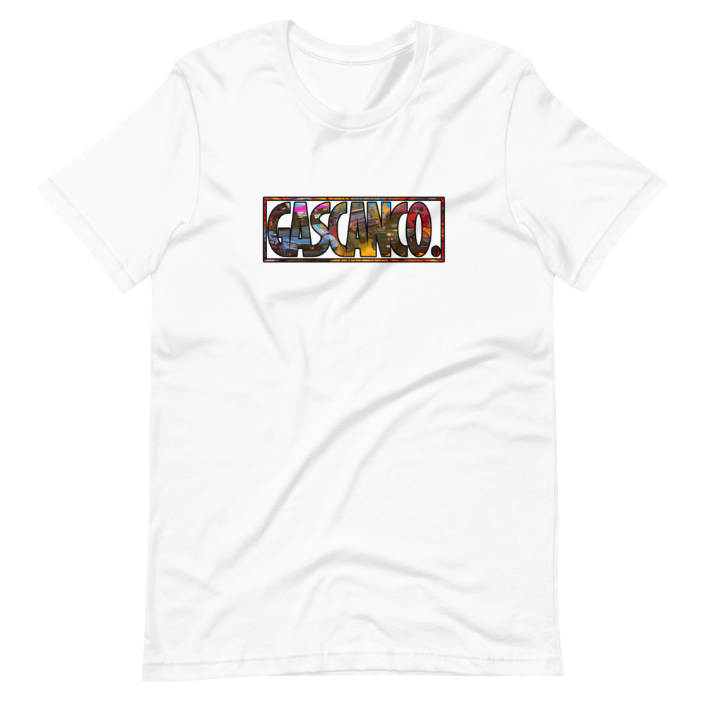 SUPER HERO PREMIUM SS TEE