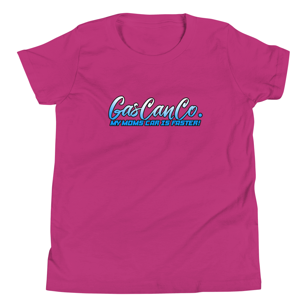 MOMS CAR SS TEE