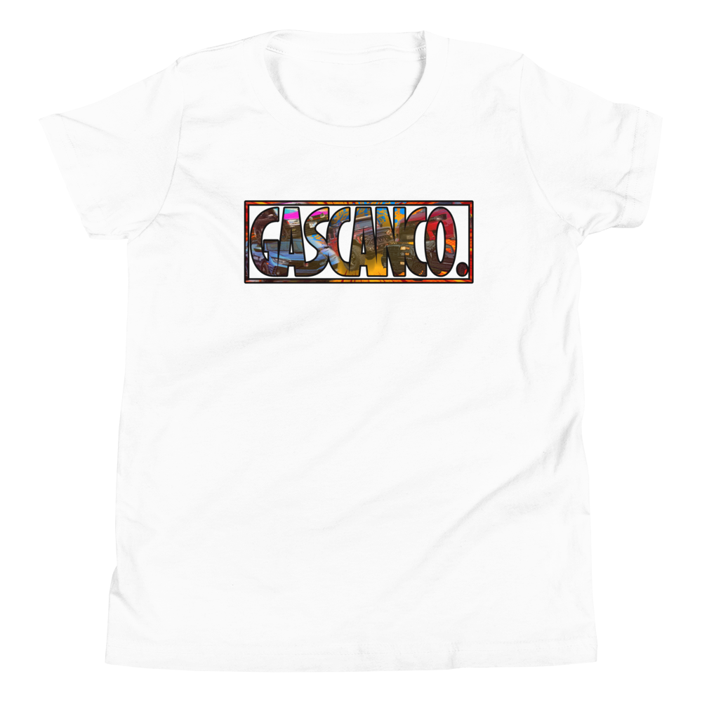 SUPER HERO SS TEE
