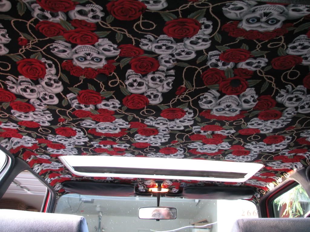 Fabrics