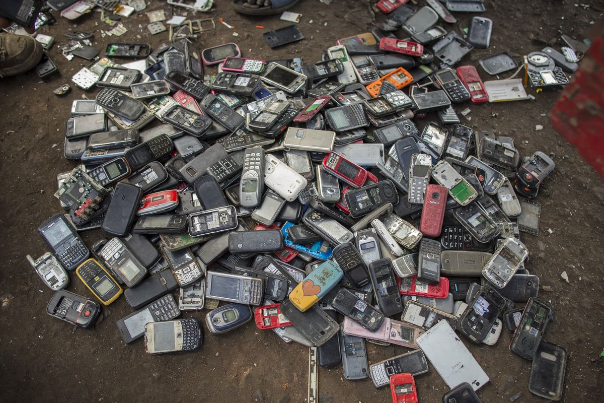 CELL PHONE CASES