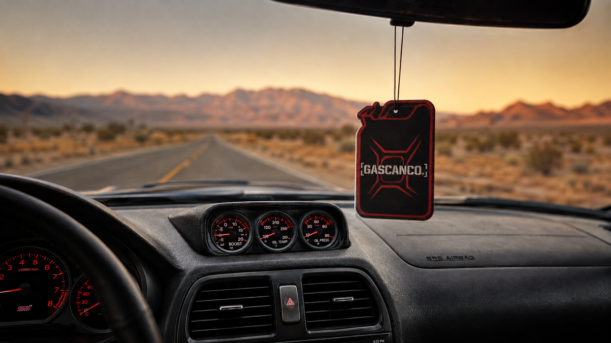 AIR FRESHENERS