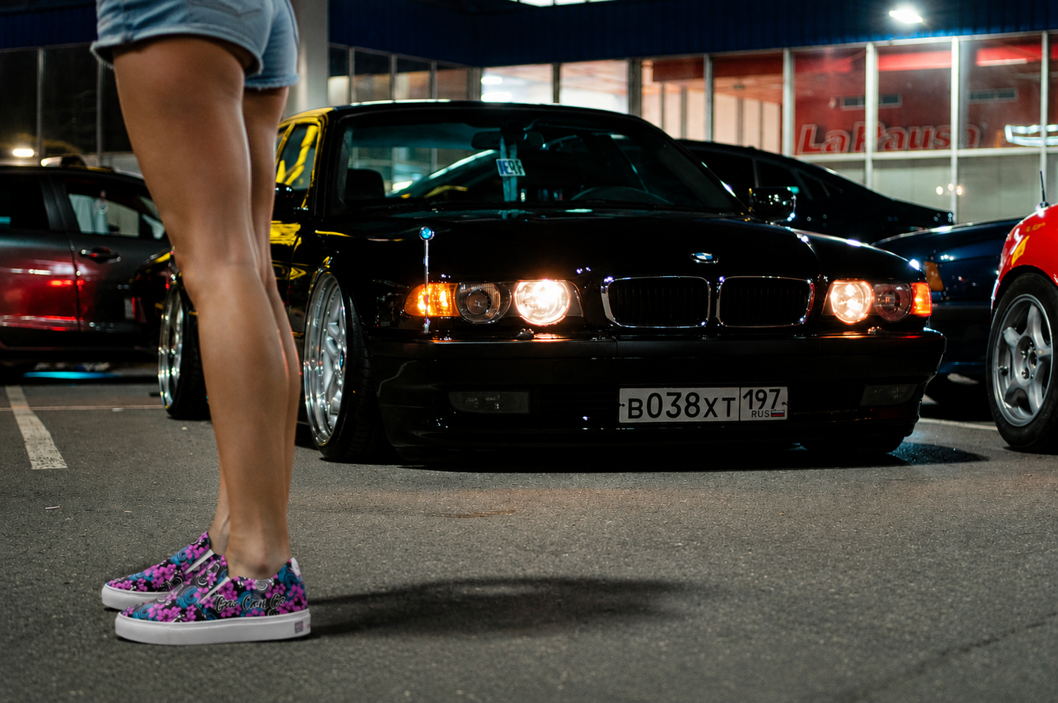 FOOTWEAR