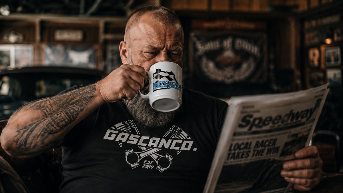 MUGS & CUPS