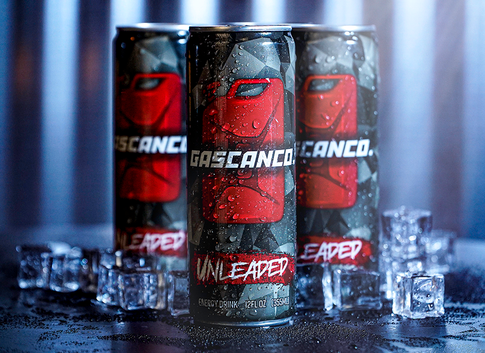 ENERGY DRINKS