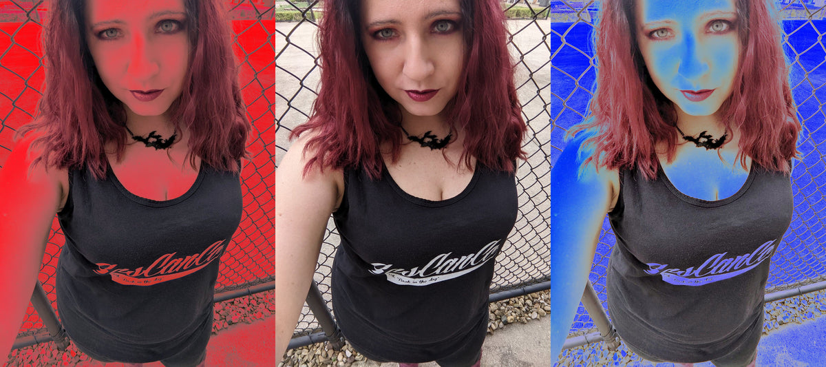 TANKS & TOPS