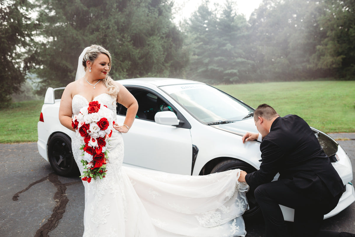 CARL FOX