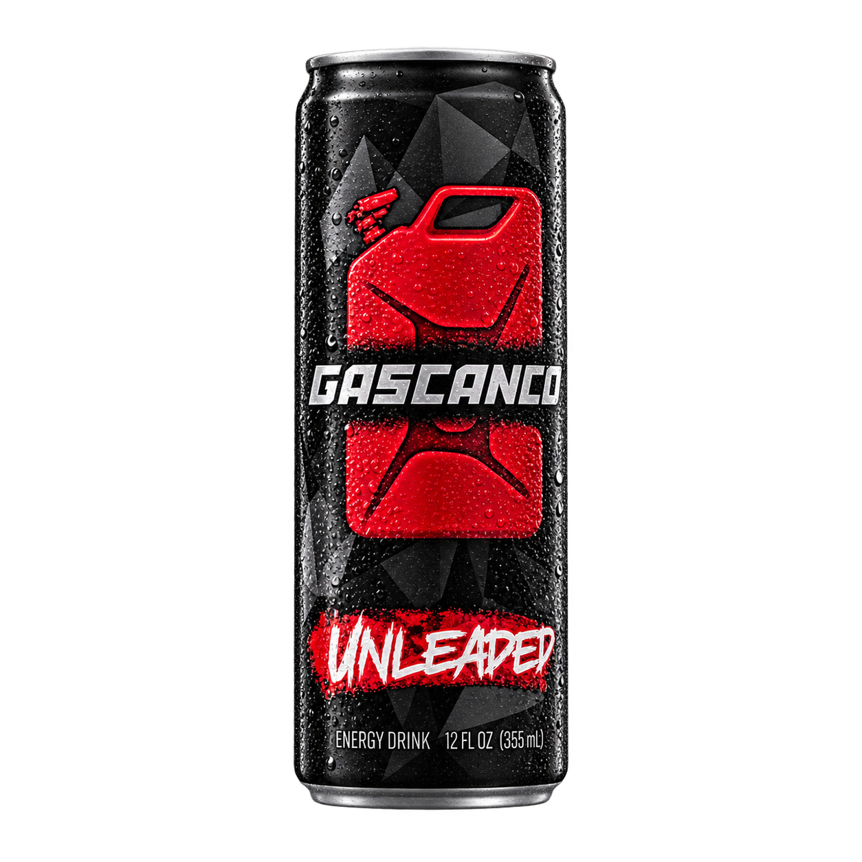 UNLEADED ENERGY DRINKS