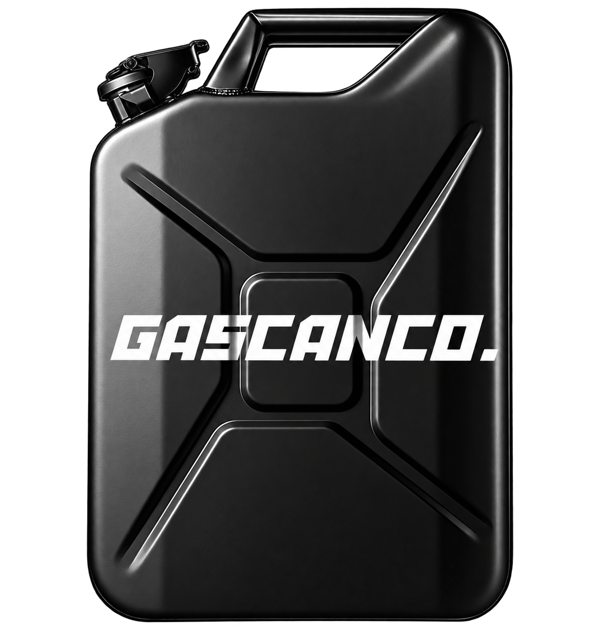 JERRY CAN DISPLAY