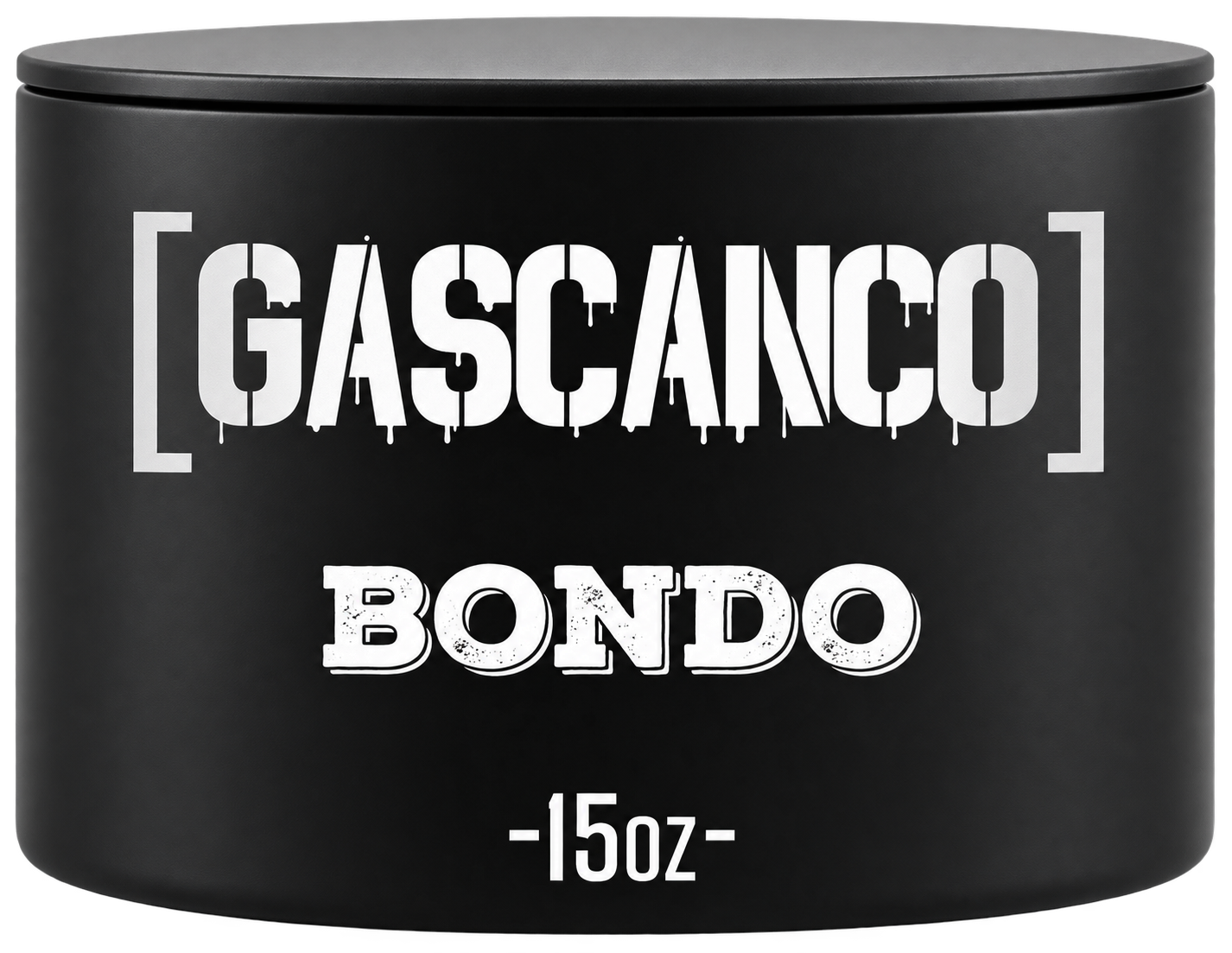 15oz COMBUSTION CANDLE