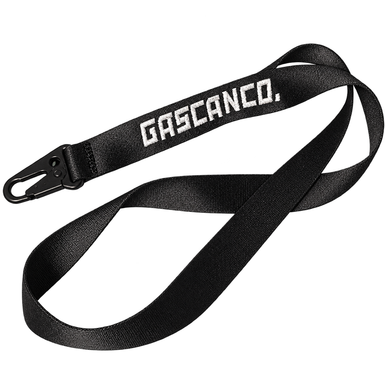 THE ADAMANTIUM LANYARD
