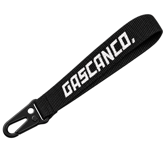 THE ADAMANTIUM KEY STRAP