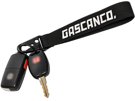 THE ADAMANTIUM KEY STRAP