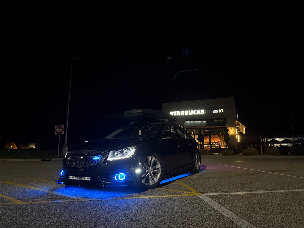 Cruze