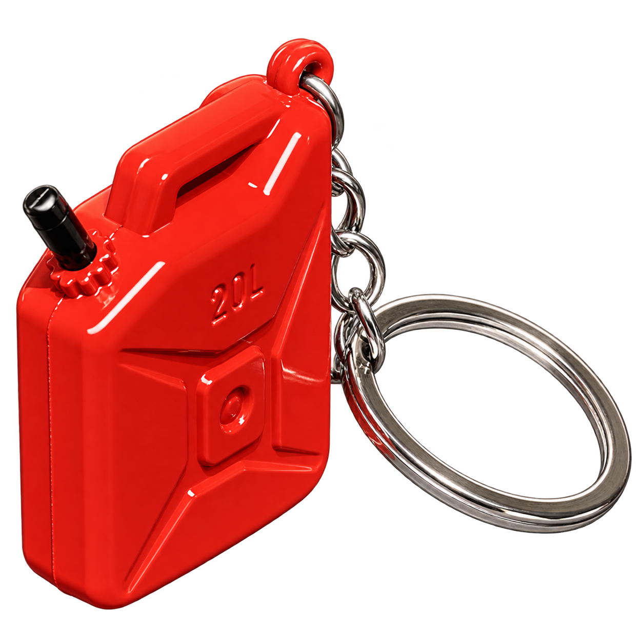 JERRY CAN KEY CHAIN