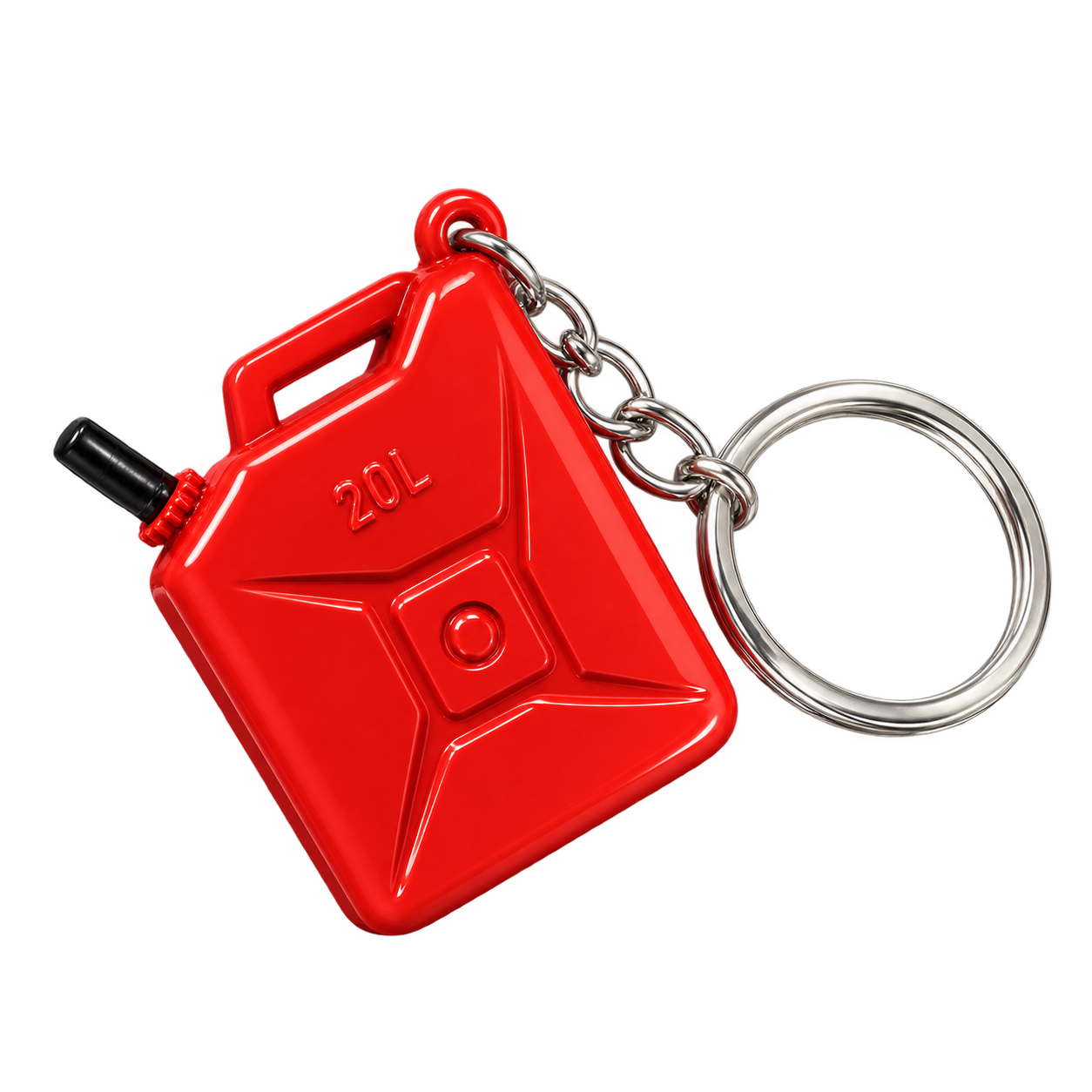 JERRY CAN KEY CHAIN