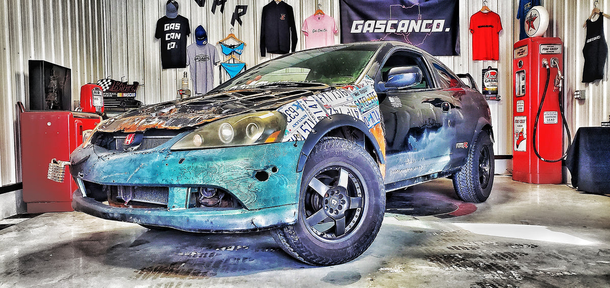 RSX