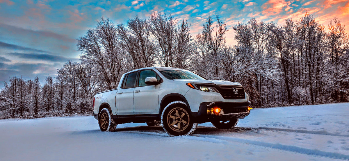 Ridgeline