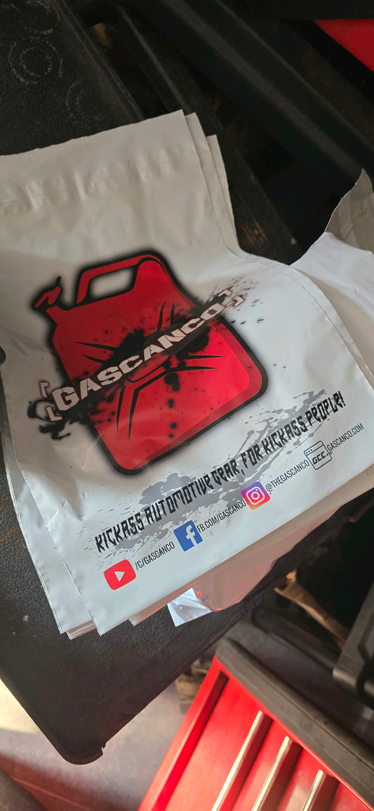 Mailer Bags