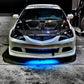 LEGACY WINDSHIELD BANNER